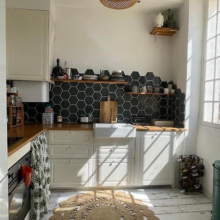 Appartement Romantique Proche Plage Prado Perrier Марсилия Екстериор снимка