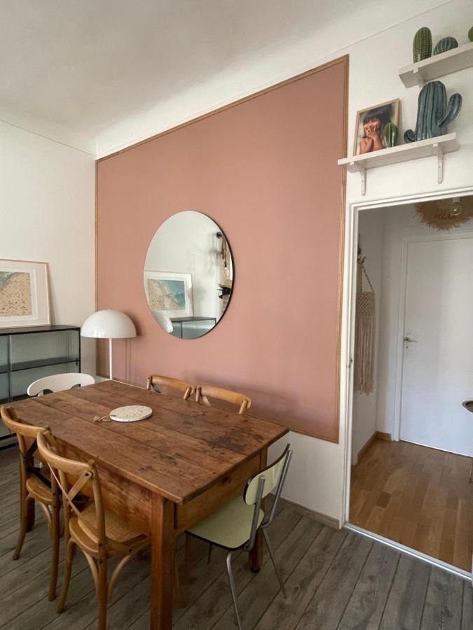 Appartement Romantique Proche Plage Prado Perrier Марсилия Екстериор снимка